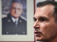 HDZ-ov PREDSJEDNIČKI KANDIDAT OBEĆAO: 'Vratit ću biste Franje Tuđmana i Alojzija Stepinca...'