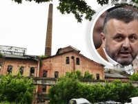 PAKLENI PLAN ALEKSANDRA VUČIĆA: Zbog metroa u Beogradu morat će otkupiti objekte firme biznismena bliskog SNS-u