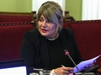 OVAKAV ŠAMAR IZ ĆUTINOG POKRETA ĐILAS NIKAD NIJE DOBIO: 'To vam neću dopustiti'