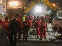 'KAO DA JE PALA BOMBA': Priča radnice na Željezničkoj stanici u Novom Sadu koja je u trenutku urušavanja nadstrešnice...