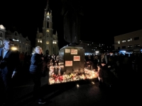 POTPISAO PREMIJER SRBIJE: Danas je Dan žalosti u susjedstvu zbog pogibije 14 ljudi, u Novom Sadu...