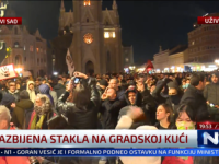 VUČIĆEV, TOLIKO PUTA ISPROBANI RECEPT I REŽIRANI SCENARIJ: 'Mladići koji prave incidente su...'