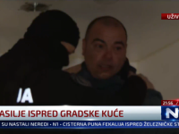 VUČIĆEVO NASILJE U SVIM SFERAMA: Za Gorana Ješića se piše krivična prijava zbog koje bi mogao biti osuđen...