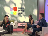 KAD VODITELJI NE ZNAJU O ČEMU SE PRIČA: Glumica Danica Maksimović na RTS-u spomenula tragediju u Novom Sadu, a onda je voditelj htio 'skrenuti' s teme... (VIDEO)