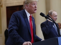 ŠTA SE DEŠAVA U WASHINGTONU: Je li Trump zadnja šansa da se raspadajući zapad spasi od konačnog pada?