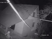 DOK SE TRAGA ZA ALIJOM, SNIMAK PRESTRAVIO MJEŠTANE: Kamera uhvatila razbojnika u akciji, policiji KLJUČAN JEDAN DETALJ