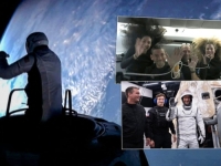 ISTRAŽIVANJE U ORBITI: Kakve bolesti muče astronaute? Ovo su iskustva s misije Polaris Dawn...