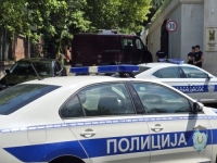 U HERCEG NOVOM RANJEN NEMANJA ZUROVAC: 'Policija intenzivno radi na rasvjetljavanju ovog događaja i...'