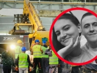 UŽASNE VIJESTI STIŽU IZ NOVOG SADA, JEDNA ZA DRUGOM: Poginuli mladi fudbaler i njegova djevojka