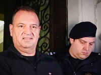 JE LI UHAPŠENI MINISTAR VILI BEROŠ - MALI?: Među dokazima je i glasovna poruka u kojoj se spominje Andrej Plenković