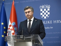 PLENKOVIĆ NAKON SMJENE SVOG UHAPŠENOG MINISTRA: 'Doživljavam to kao čin izdaje'