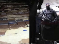 SVE JE POČELO NAKON RAZBIJANJA SKY APLIKACIJE: Svi detalji policijske akcije u kojoj je pao zloglasni general HVO-a (VIDEO)