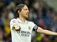 MODRIĆ IZNENADIO NAKON PORAZA OD LIVERPOOLA: 'Ponekad stvari ne idu po njegovom, poput....'