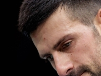 NOVAK ĐOKOVIĆ POVODOM TRAGEDIJE U NOVOM SADU: 'Naše najdublje saučešće, misli i molitve...'