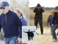 URNEBESNO NA DRUŠTVENIM MREŽAMA: Na meti je ponovo Joe Biden, sve zbog boravka na plaži... (VIDEO)