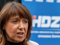 DOLAZI IZ ISTRE: Ovo je HDZ-ovka koja će zamijeniti uhapšenog ministra iz Vlade Hrvatske Vilija Beroša