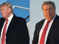 SVI PREDSJEDNIKOVI LJUDI: Iza Trumpa je nakon pobjede stajao čovjek kojeg je u Jugoslaviji istraživala UDBA