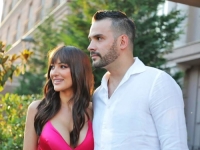 OPREMILI JE PO NAJNOVIJIM TRENDOVIMA: Aleksandra Prijović i Filip Živojinović za luksuznu vilu iskeširali pola miliona eura (FOTO)