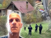 POZNATO GDJE SE SKRIVA DVOSTRUKI UBICA IZ BIJELOG POLJA? STIGLO OPASNO UPOZORENJE O NJEMU: 'To je zvijer u ljudskom obliku, ovo je njegova taktika'