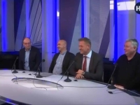SKANDAL NA HRT-u: 'Domet mu je 200 kilometara. Ispalite ga iz Zagreba i srušite predsjednički avion iznad Beograda!' (VIDEO)