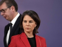 UDAR IZ BEOGRADA NIJE PROŠAO BEZ REAKCIJA: Stigla žestoka osuda iz Njemačke -'To je kršenje vaših obaveza!'