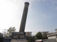 PROPAO JOŠ JEDAN POKUŠAJ: 'Incelov' dimnjak nije srušen ni iz trećeg pokušaja! (VIDEO)