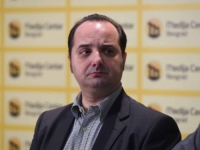 RASPAMEĆENI ŠOVINISTA, ALEKSANDAR RAKOVIĆ, TVRDI: 'Deklaracija Svesrpskog sabora može biti iskorištena protiv Dodika!'