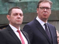 POTPUNI SUNOVRAT REŽIMA U SRBIJI: Vulinova stranka predložila zakon o registru agenata stranog uticaja, predlažu i TEŠKE KAZNE