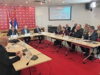 RADIKALNI ZAHTJEVI VELIKOSRPSKIH IDEOLOGA: 'Samostalnost RS treba izgrađivati u potpunoj saradnji sa Rusijom!'