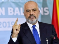 RAMA NAKON TERORISTIČKOG NAPADA: 'EU treba odmah ukinuti sankcije Kosovu!'