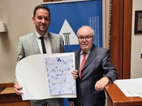 SVE SE VIŠE GOVORI O NJEGOVOJ ODGOVORNOSTI: I Senad Pećanin prozvao direktora Verlaba Almira Badnjevića (VIDEO)