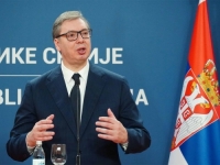 PANIKA U BEOGRADU: Vučić se konačno oglasio o terorističkom napadu na sjeveru Kosova
