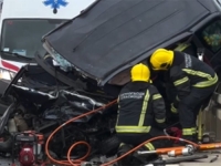 POGINULA MAJKA TROJE DJECE: Državljaninu BiH koji je skrivio stravičnu nesreću u Srbiji produžen pritvor