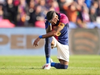 POTPUNI PAD FORME KATALONACA: Barcelona izgubila od jednog od najslabijih klubova La Lige, pogledajte sažetke... (VIDEO)