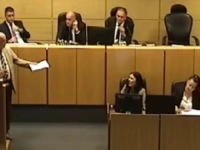 KO JE DOBACIVAO: Video otkrio sumnjiv izbor kćerke Čovićevog kuma i favorita Trojke za glavne revizore (VIDEO)