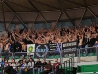 'NAPUNIMO SKENDERIJU I ZAJEDNO KREIRAJMO VELIKI PREOKRET': BH Fanaticosi pred meč sa Hrvatskom