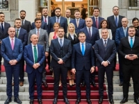 KRAH POPULISTIČKE POLITIKE: Urušavanje vladajuće koalicije u Crnoj Gori odvija se UBRZANO! Vrijeme je za...