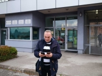 PUCNJAVA I ZAPALJENE KUĆE U KOKINOM SELU: U nastavku suđenja za zločine na području Goražda, svjedok Tužilaštva...
