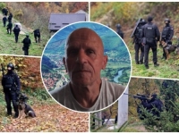 OPSADNO STANJE NA TERENU: Lociran Alija Balijagić!