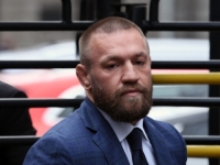 POČELO SUĐENJE MMA ZVIJEZDI: Conor McGregor ponovo se suočava s optužbom za silovanje