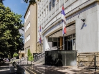 SUĐENJE NA VIŠEM SUDU U BEOGRADU ZA ZLOČINE U ROGATICI: Svjedok je bio na videovezi iz Suda Bosne i Hercegovine