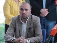 ISPOD TREBEVIĆA SANJALI SU FUNKCIJE: Slučaj dogradonačelnice Sarajeva Anje Margetić kroz   'oproštajni govor' sveprisutnog Vedada Deljkovića  