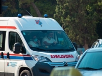 U PORODIČNOJ KUĆI PRONAĐENI MUŠKARAC I ŽENA BEZ SVIJESTI: Sumnja se na trovanje plinom