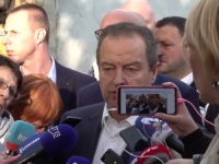 IZ JUTROŠNJEG OBRAĆANJA IVICE DAČIĆA: 'Saslušano 26 lica, danas još pet; Posljedice nesreće su takve jer je...'
