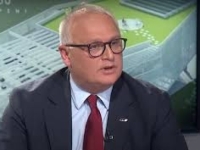 OSTAVKU DAO ZBOG TRAGEDIJE U NOVOM SADU: Ministar u pritvoru štrajkuje glađu