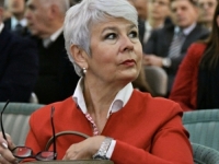 JADRANKA KOSOR NIJE VJEROVALA ŠTA VIDI NA TV-u: 'Bilo je žalosno gledati Milorada Dodika kako se veseli i slavi ponovo na...'