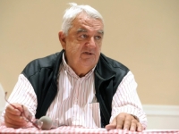 KO JE BIO IVAN ZVONIMIR ČIČAK: Otišao je jedan od najvažnijih ljudi hrvatske političke scene, žestoko se svađao s Tuđmanom, zbog Beograda ušao u sukob s Mesićem...