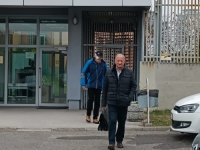 NAKON ŠTO JE POTVRĐENA OPTUŽNICA ZA SILOVANJE U FOČI: Za Boru Ivanovića zatraženo...