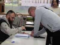 NOVI PODACI O IZLAZNOSTI: Na izborima u Jablanici do 15 sati glasalo 51,56 posto birača