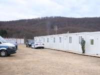 POLICIJA PREUZELA ISTRAGU: U migrantskom kampu Blažuj pronađen pištolj i zakopana bomba